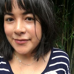 Meet your Posher, Kristen